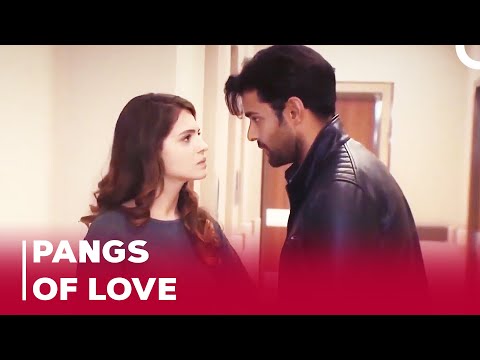 Yagiz and Eylul's Love Story Part 17 ❤ | Can't Stop Loving You