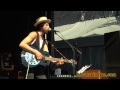 Jackie Greene - "I Don't Live In A Dream" - Mountain Jam V - 5/30/09