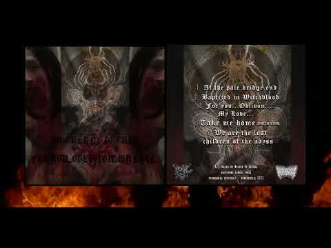 03.Mother Of Datura - For You, Oblivion My Love