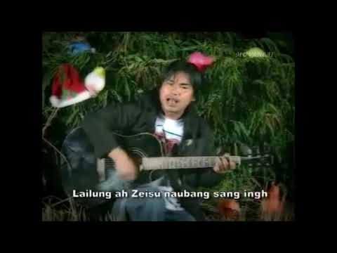 [ Zomi Christmas Song ] Sian Vondeih - Kapno