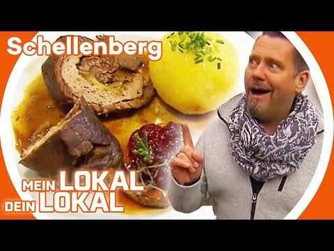 ZU SAUER🍋 MIKE ist doch eigentlich ein SÜSSER | 1/2 | Mein Lokal, Dein Lokal