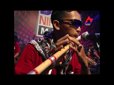 Nova Queen - Ujian Tresno | Dangdut [OFFICIAL]