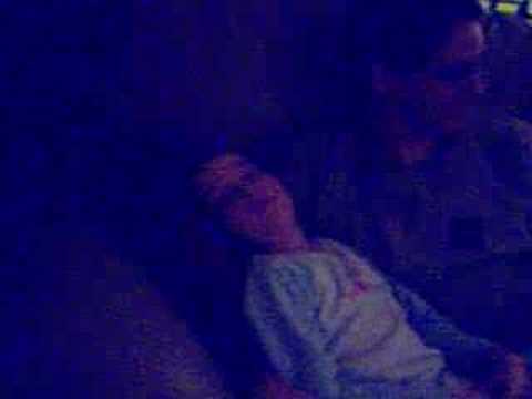 Do You Love Your Daddy?