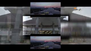 Download lagu YTPMV Adzan Maghrib O Channel Scan mp3