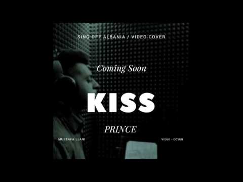 Prince - Kiss (Mustafa Llani Cover) Coming Soon