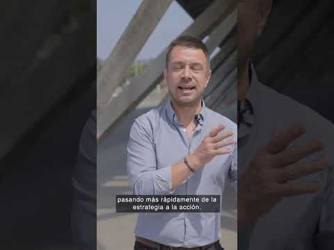 FastPLAN: de problema a acción