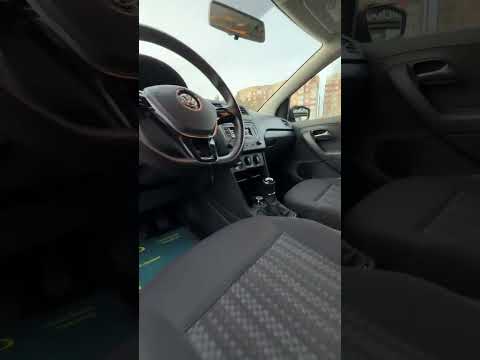 фото volkswagen polo sedan i рестайлинг 0