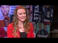 Ukiest: Vragen aan Eva van Esch (Partij voor de Dieren) | RTV Utrecht
