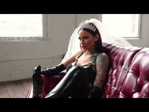 Olivet La Muza - Cuarto Vacio ( Official Video )