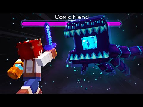 APUH VS O CHEFE FINAL DE STONKSCRAFT - StonksCraft 2