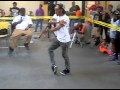 Marquese Nonstop Scott Showcase