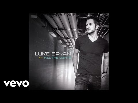 Luke Bryan - Move (Official Audio)