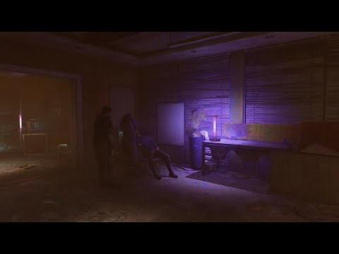 Dying Light 2: Stay Human - 67 - zagubione światło cz2, szukanie lamp na dachu wieżowca