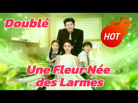 Une Fleur Née des Larmes ( Doublé ) #dramabox #drama