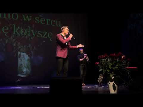 Marcin Jajkiewicz „Lubię wracać tam gdzie byłem”