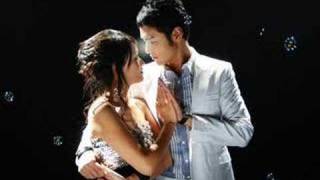 Bài hát 我的快乐 - Nghệ sĩ trình bày Jin Xiu Er Chong Chang / 锦绣二重唱 / Chị em Cẩm-Tú