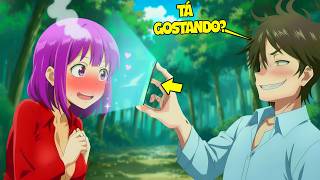 Foi Traído Pela Namorada e Perdeu Tudo… Mas Um Celular Lhe Deu Poder!