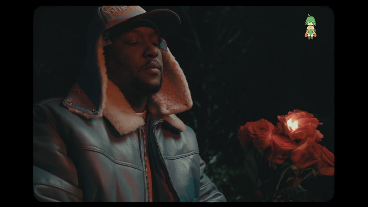 HIT-BOY - NBA CENTEL (ONE TAKE)