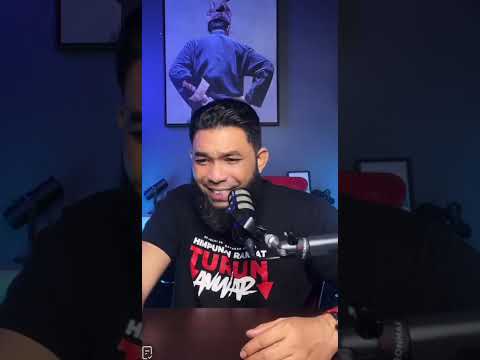 Live sir Azri 25Nov2025 part 1