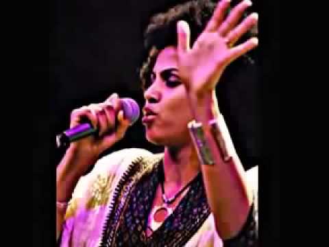 Zeritu Kebede New Bezemen Begize Tribute to God First Time Live Performance