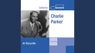 Moose The Mooche (Live)