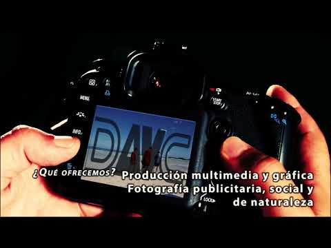 DAVC Comunicación Visual