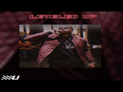 *FREE* Payroll Giovanni x Cardo Got wings x Larry June Type Beat "Leveled Up"