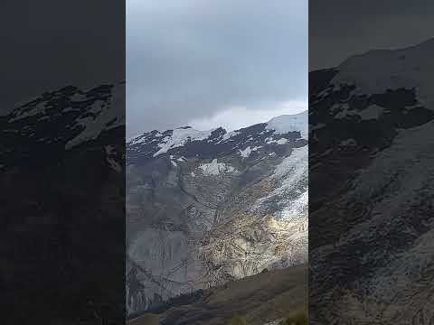 En la Punta Olimpica Ancash