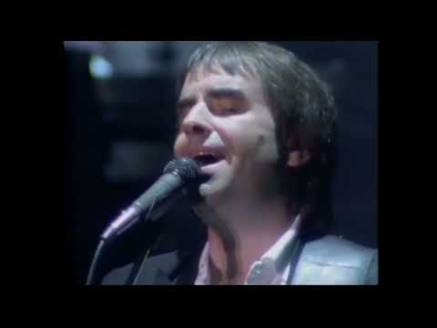 The Last Time I Cried - Chris de Burgh