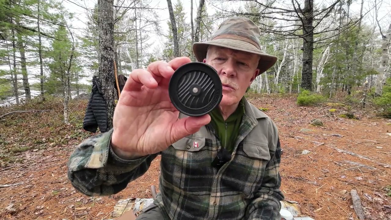 AeroPress Flow Control Cap - Will it Make Espresso?