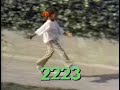 Sesame Street Episode 2223 1986 Oscar S New School For Grouch Research