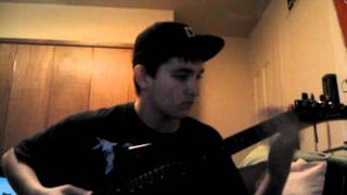 Destruction of a King - My Biggest Fear