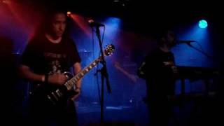 Pantheist - O Solitude