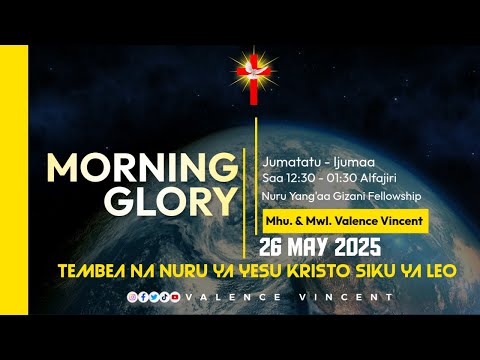 🔴# LIVE |SHUGULIKIA MFUMO UFANYAO KAZI KWENYE UKOO WAKO ILI UYAPATE MAISHA YAKO |PAST. FLORAH 26 MAY