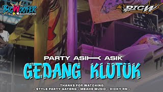 Download lagu DJ PARTY ASIKK ASIKK EFEK GEDANG KLUTUK VIRAL TIKTOK 2025‼️MBAHE MUSIC mp3 Download lagu DJ PARTY ASIKK ASIKK EFEK GEDANG KLUTUK VIRAL TIKTOK 2025‼️MBAHE MUSIC mp3