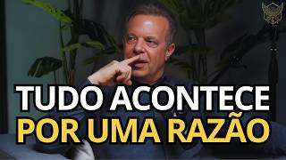 NOTHING IN YOUR LIFE IS BY CHANCE: YOU ARE BEING PREPARED TO LIVE SOMETHING EXTRAORDINARY (DUBBED)