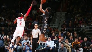 Andrew Wiggins - Minnesota Timberwolves