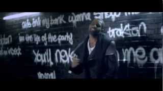 Wretch 32 feat. L - Traktor
