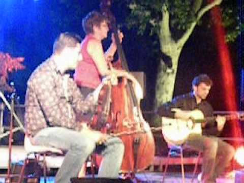 Castries (Hérault) Festival Jazz 
