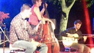 Castries (Hérault) Festival Jazz 