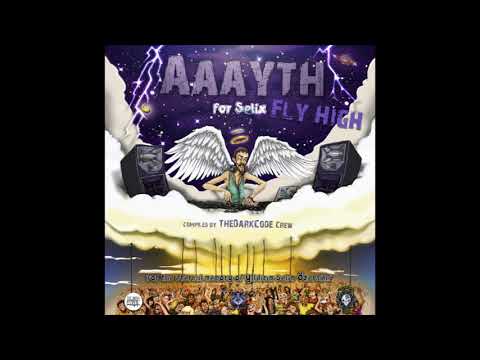 VA Aaayth Fly High // 08. Erf - Always Remember You (190BPM) by Metacortex Records