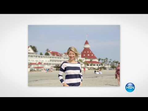 HSN | Samantha Brown Travel Anniversary 05.28.2017 - 05 PM
