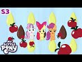 One Bad Apple My Little Pony Friendship Is Magic FULL EPISODE CARTOON