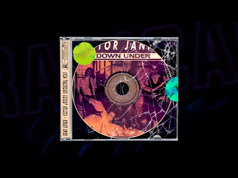 Down Under - Victor Jannen (Original Mix)