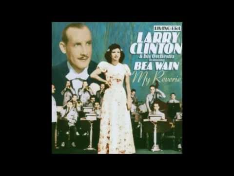 Larry Clinton & his Orchestra (1938/39)
