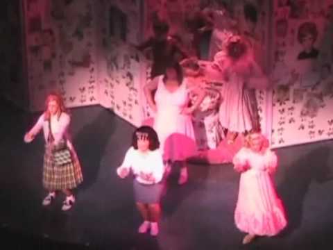 Mama I'm A Big Girl Now