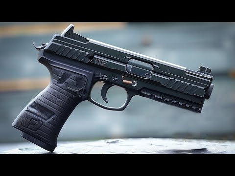 BEST 5.7x28 Pistols 2026: No.1 Definitely Will Shock You