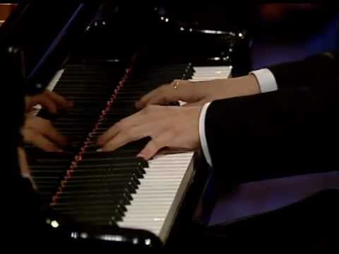 （fixed-camera postion）Yundi Li 14th Chopin International Competition