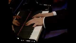 （fixed-camera postion）Yundi Li 14th Chopin International Competition