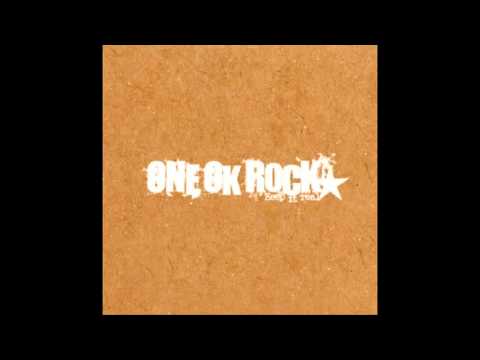 And I Know - One Ok Rock